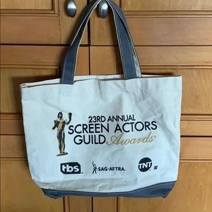 Screen Actors Guild 23rd Annual Tote Bag